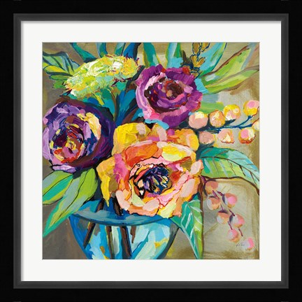 Framed Coffee Break Print