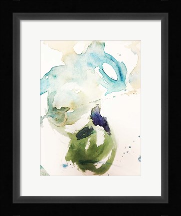 Framed Child's Play II Print