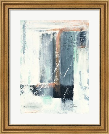 Framed Window Print