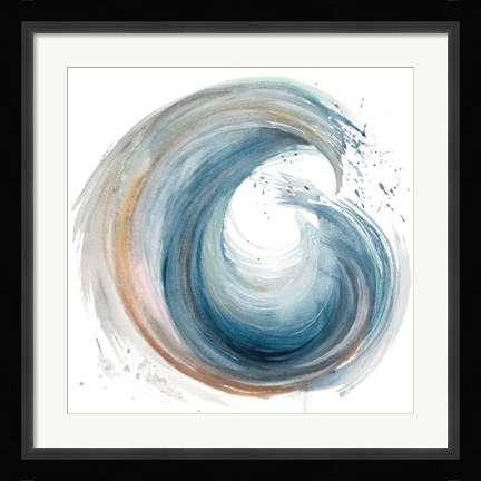 Framed Wildness Print