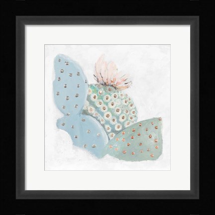 Framed Arizona II Print