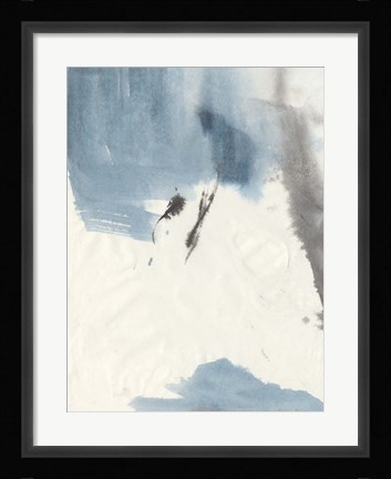 Framed Peace I Print