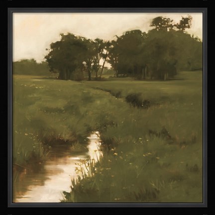 Framed Ancestors Print