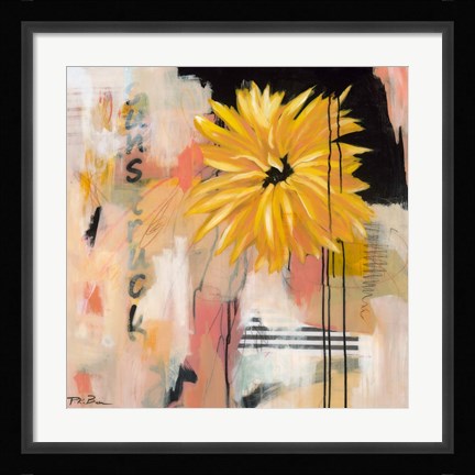 Framed Sunstruck Print