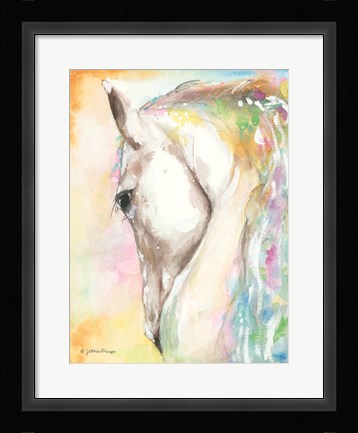 Framed Sundance Print