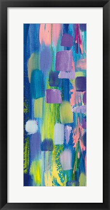 Framed Radiance III Print