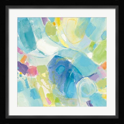 Framed Made in the Shade I Print