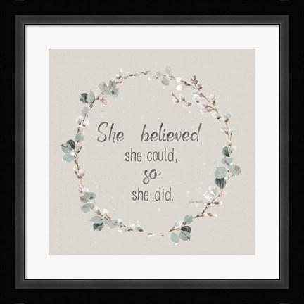 Framed Country Weekend XXVI v2 Print