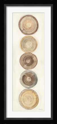 Framed Through The Years IV Print