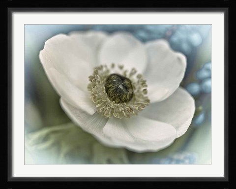 Framed Inspired Print