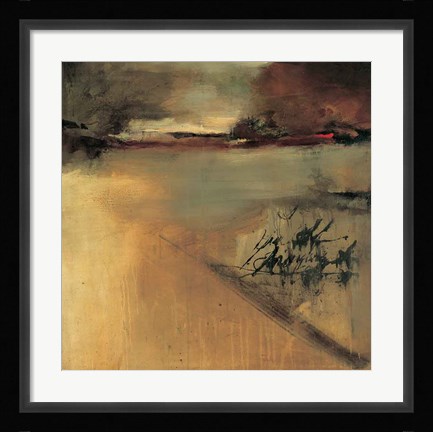 Framed Remember Print