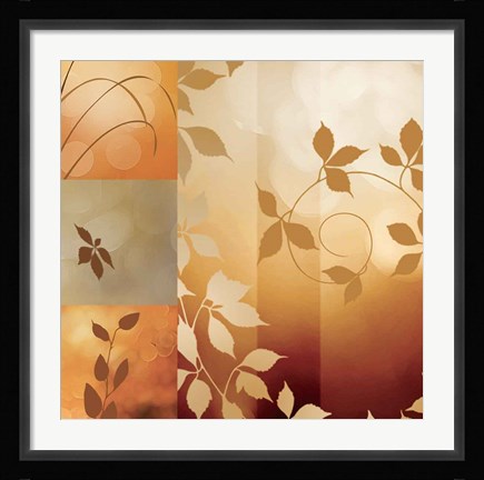 Framed Freedom Print