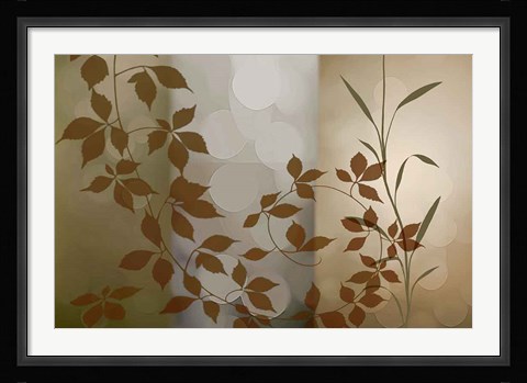 Framed After All Print