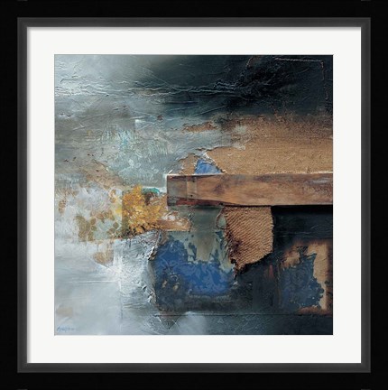 Framed Daydream Print