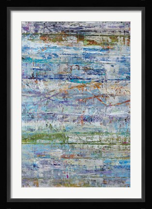 Framed Windsound Print