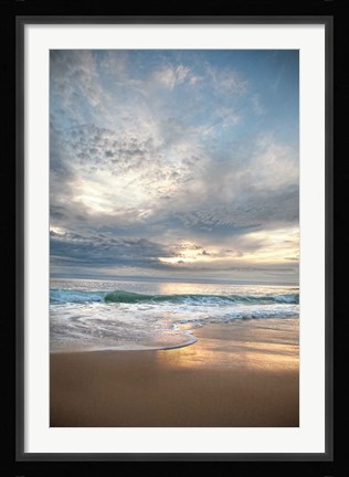 Framed Sunset Splendor Print
