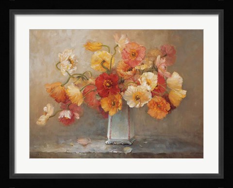 Framed Summer Dream Print