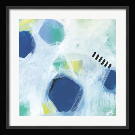 Framed Bring Me To Life Print