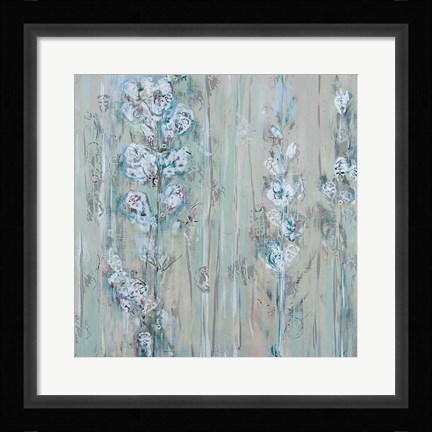 Framed Morning Light I Print