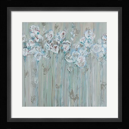 Framed Morning Light II Print