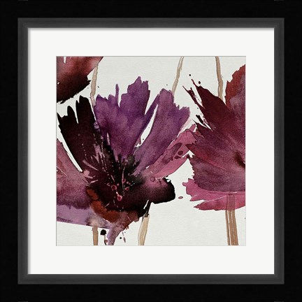 Framed Room For More I Print