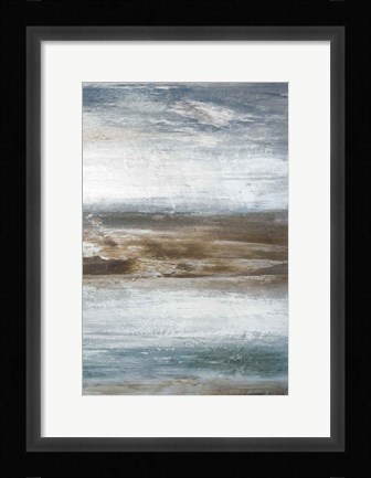 Framed Mirage C Print