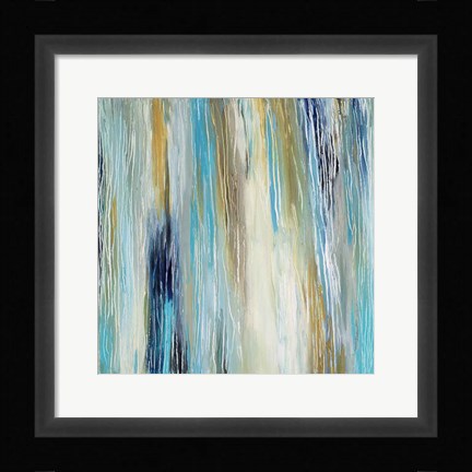 Framed Don't You Wish Print