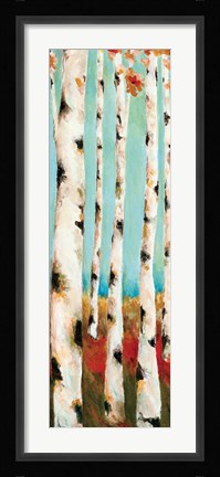 Framed Tall Tales I Print