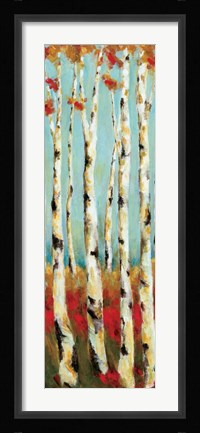 Framed Tall Tales II Print