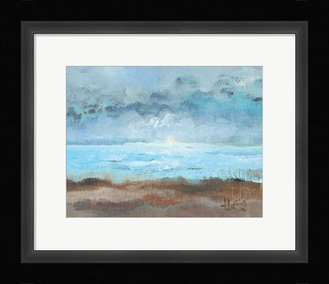 Framed Moments I Print