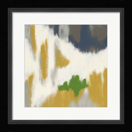 Framed Vivid I Print