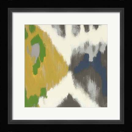 Framed Vivid II Print