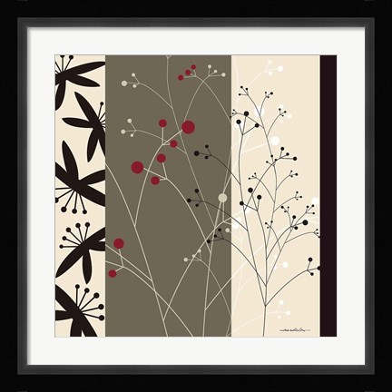 Framed By Design I Print