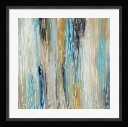 Framed Don't You Wish II Print