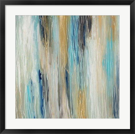 Framed Don't You Wish II Print