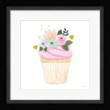 Framed Lets Chase Rainbows XXI Print