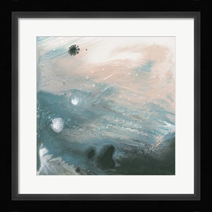 Framed Supernatural II Print