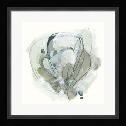 Framed Omnipollos Flora III Print