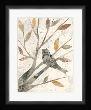 Framed Natural Wonder IV Print