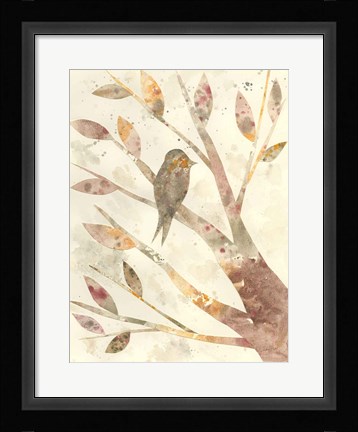 Framed Natural Wonder III Print