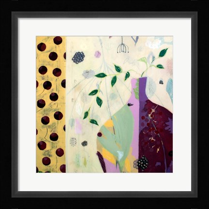 Framed Charlotte Print