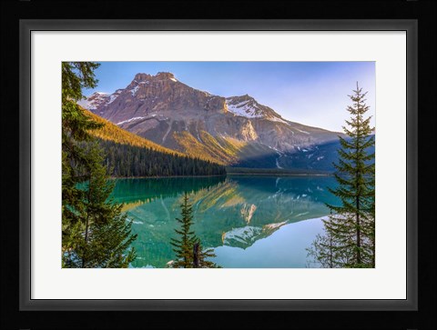 Framed Eternal Print