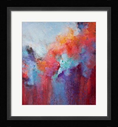 Framed Revival Print