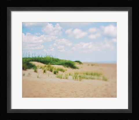 Framed Dreams of Home Print