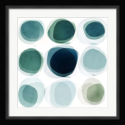 Framed It's All About Me Print