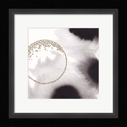 Framed Migration II Print