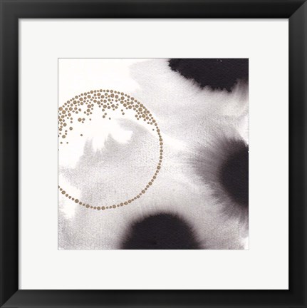 Framed Migration II Print