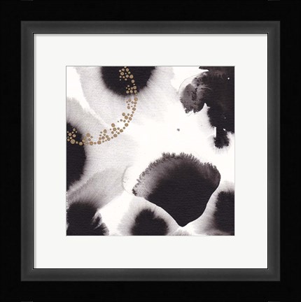 Framed Migration III Print