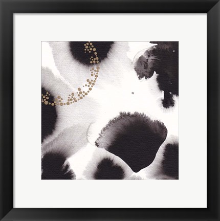 Framed Migration III Print