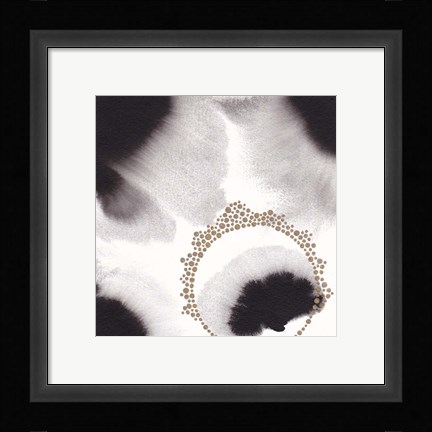 Framed Migration IV Print